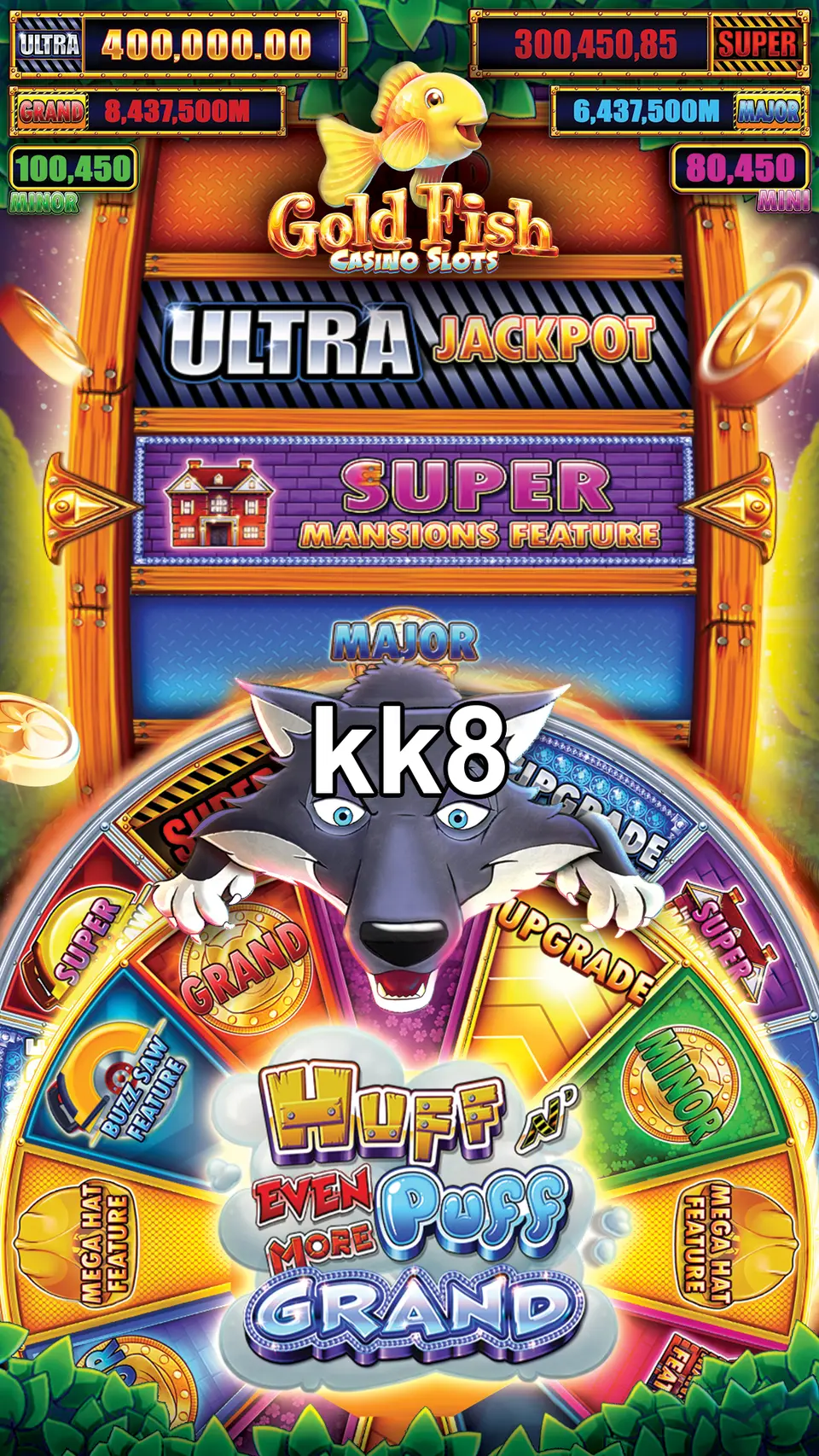 kk8 Unduh