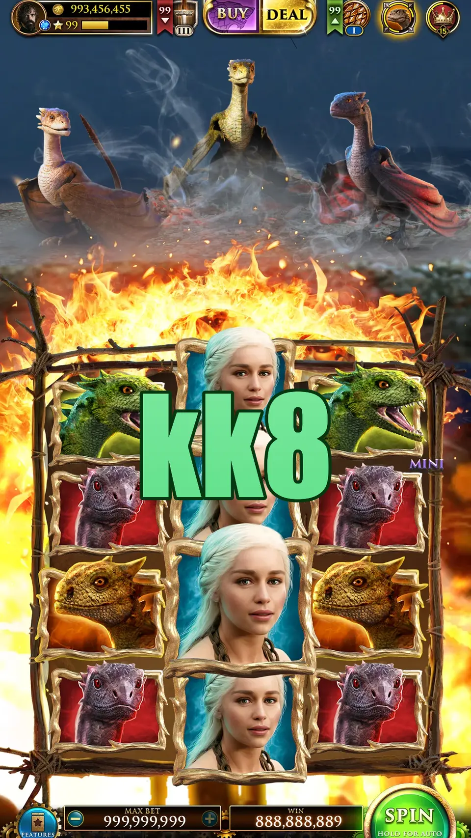 kk8 Masuk